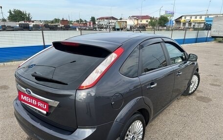 Ford Focus II рестайлинг, 2009 год, 790 000 рублей, 20 фотография
