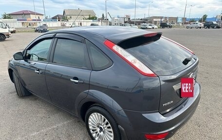 Ford Focus II рестайлинг, 2009 год, 790 000 рублей, 21 фотография