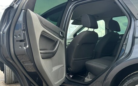 Ford Focus II рестайлинг, 2009 год, 790 000 рублей, 30 фотография