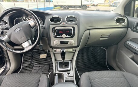 Ford Focus II рестайлинг, 2009 год, 790 000 рублей, 40 фотография