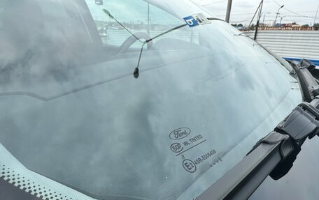 Ford Focus II рестайлинг, 2009 год, 790 000 рублей, 38 фотография