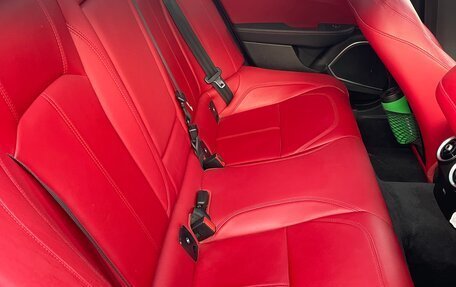 Alfa Romeo Giulia II, 2019 год, 2 999 999 рублей, 8 фотография