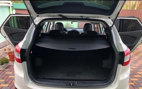 Hyundai ix35 I рестайлинг, 2013 год, 1 580 000 рублей, 11 фотография