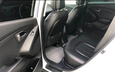 Hyundai ix35 I рестайлинг, 2013 год, 1 580 000 рублей, 16 фотография
