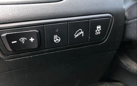 Hyundai ix35 I рестайлинг, 2013 год, 1 580 000 рублей, 14 фотография