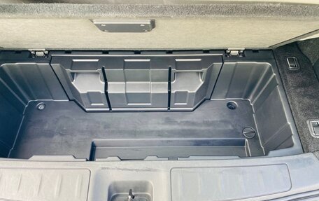 Nissan Pathfinder, 2019 год, 2 300 000 рублей, 13 фотография