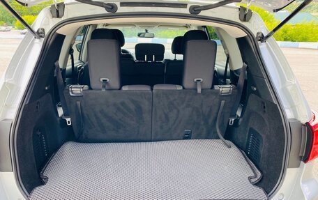 Nissan Pathfinder, 2019 год, 2 300 000 рублей, 14 фотография