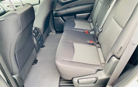 Nissan Pathfinder, 2019 год, 2 300 000 рублей, 16 фотография