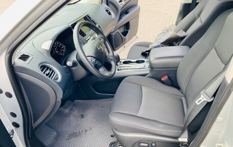 Nissan Pathfinder, 2019 год, 2 300 000 рублей, 27 фотография