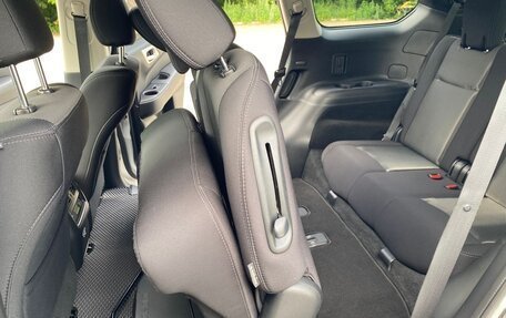 Nissan Pathfinder, 2019 год, 2 300 000 рублей, 24 фотография