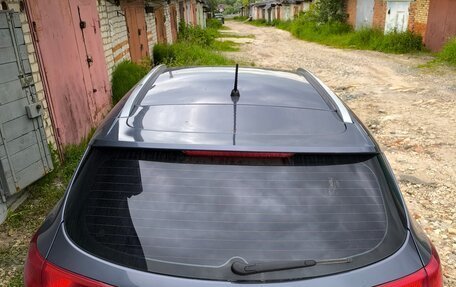 KIA cee'd III, 2013 год, 1 200 000 рублей, 4 фотография