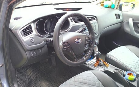 KIA cee'd III, 2013 год, 1 200 000 рублей, 7 фотография