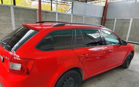 Skoda Octavia, 2014 год, 1 000 000 рублей, 6 фотография