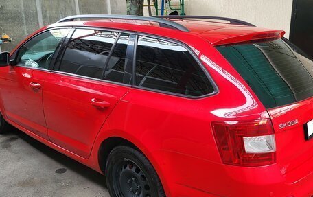 Skoda Octavia, 2014 год, 1 000 000 рублей, 5 фотография