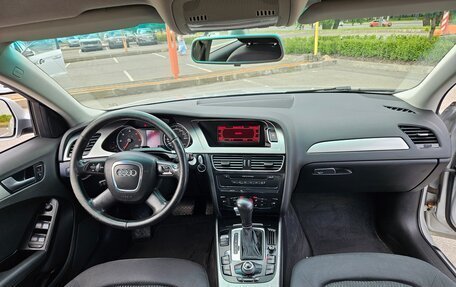 Audi A4, 2009 год, 710 000 рублей, 7 фотография
