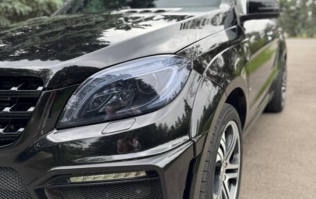 Mercedes-Benz M-Класс, 2013 год, 3 750 000 рублей, 5 фотография