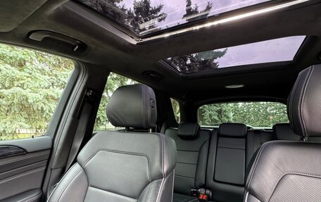 Mercedes-Benz M-Класс, 2013 год, 3 750 000 рублей, 13 фотография