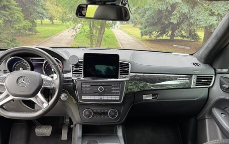 Mercedes-Benz M-Класс, 2013 год, 3 750 000 рублей, 15 фотография