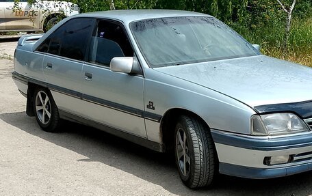 Opel Omega A, 1987 год, 360 000 рублей, 3 фотография