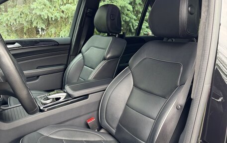 Mercedes-Benz M-Класс, 2013 год, 3 750 000 рублей, 11 фотография