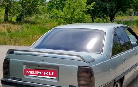 Opel Omega A, 1987 год, 360 000 рублей, 9 фотография