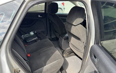 Ford Focus II рестайлинг, 2006 год, 373 000 рублей, 6 фотография