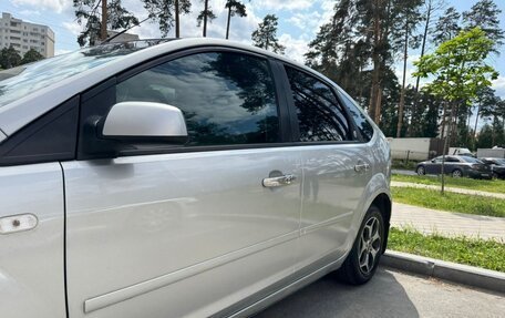 Ford Focus II рестайлинг, 2006 год, 373 000 рублей, 8 фотография