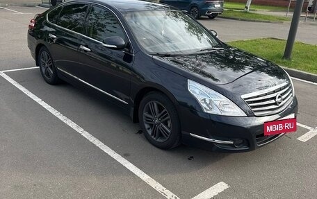 Nissan Teana, 2008 год, 800 000 рублей, 3 фотография