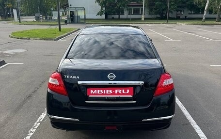 Nissan Teana, 2008 год, 800 000 рублей, 4 фотография