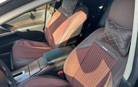 Nissan Teana, 2008 год, 800 000 рублей, 11 фотография