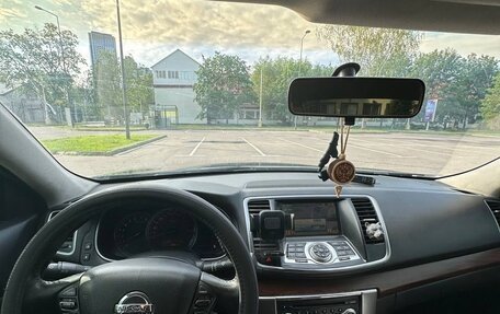Nissan Teana, 2008 год, 800 000 рублей, 10 фотография
