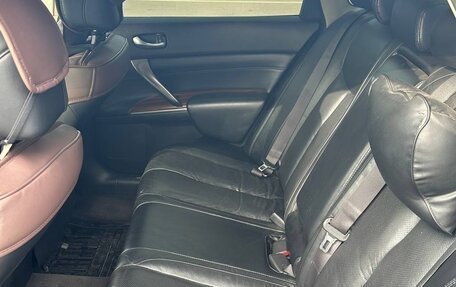 Nissan Teana, 2008 год, 800 000 рублей, 12 фотография