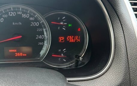 Nissan Teana, 2008 год, 800 000 рублей, 8 фотография