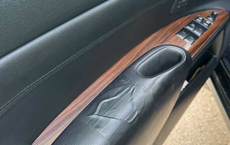 Nissan Teana, 2008 год, 800 000 рублей, 16 фотография