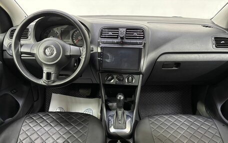 Volkswagen Polo VI (EU Market), 2015 год, 780 000 рублей, 10 фотография