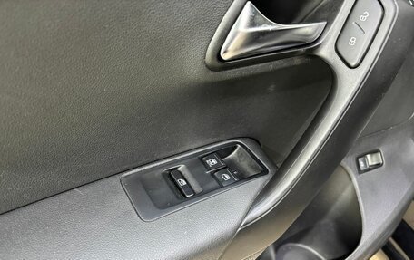 Volkswagen Polo VI (EU Market), 2015 год, 780 000 рублей, 8 фотография