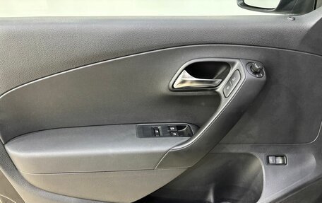 Volkswagen Polo VI (EU Market), 2015 год, 780 000 рублей, 7 фотография