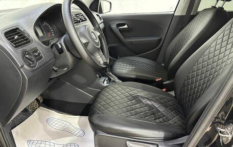 Volkswagen Polo VI (EU Market), 2015 год, 780 000 рублей, 9 фотография