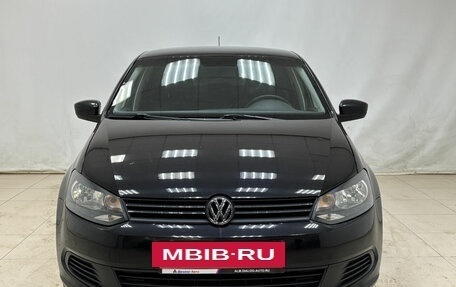 Volkswagen Polo VI (EU Market), 2015 год, 780 000 рублей, 2 фотография