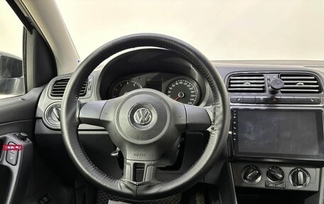 Volkswagen Polo VI (EU Market), 2015 год, 780 000 рублей, 11 фотография