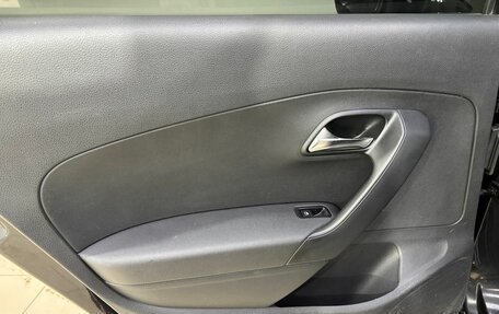 Volkswagen Polo VI (EU Market), 2015 год, 780 000 рублей, 14 фотография