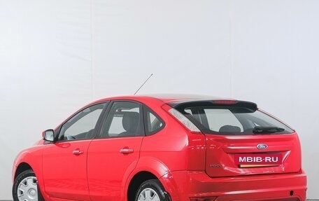 Ford Focus II рестайлинг, 2011 год, 629 000 рублей, 4 фотография