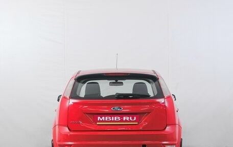 Ford Focus II рестайлинг, 2011 год, 629 000 рублей, 5 фотография