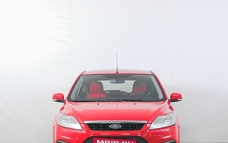 Ford Focus II рестайлинг, 2011 год, 629 000 рублей, 2 фотография