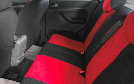 Ford Focus II рестайлинг, 2011 год, 629 000 рублей, 9 фотография