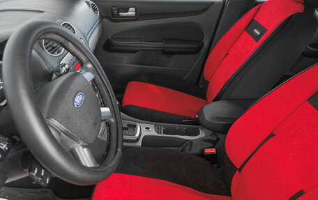 Ford Focus II рестайлинг, 2011 год, 629 000 рублей, 8 фотография