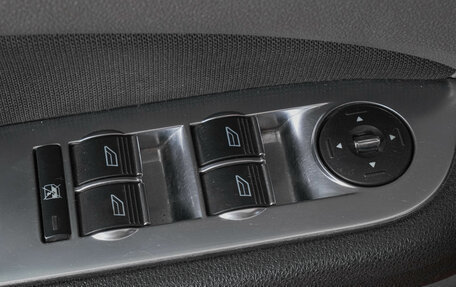 Ford Focus II рестайлинг, 2011 год, 629 000 рублей, 20 фотография