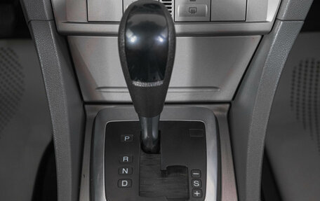 Ford Focus II рестайлинг, 2011 год, 629 000 рублей, 18 фотография