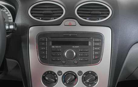 Ford Focus II рестайлинг, 2011 год, 629 000 рублей, 17 фотография