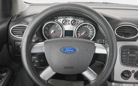 Ford Focus II рестайлинг, 2011 год, 629 000 рублей, 15 фотография